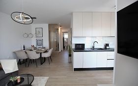 Apartment Sweet Dreams