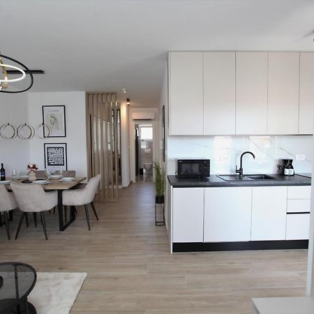 Apartment Sweet Dreams Trogir Exterior foto