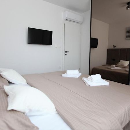 Apartment Sweet Dreams Trogir Exterior foto