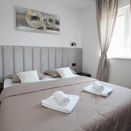 Apartment Sweet Dreams Trogir Zimmer foto