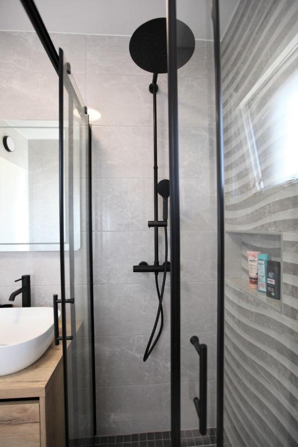 Apartment Sweet Dreams Trogir Exterior foto