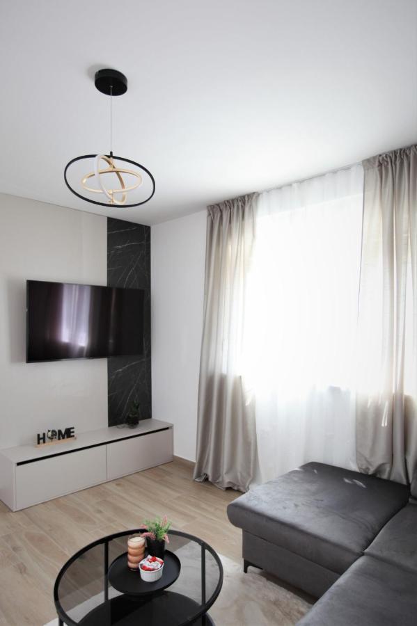 Apartment Sweet Dreams Trogir Exterior foto