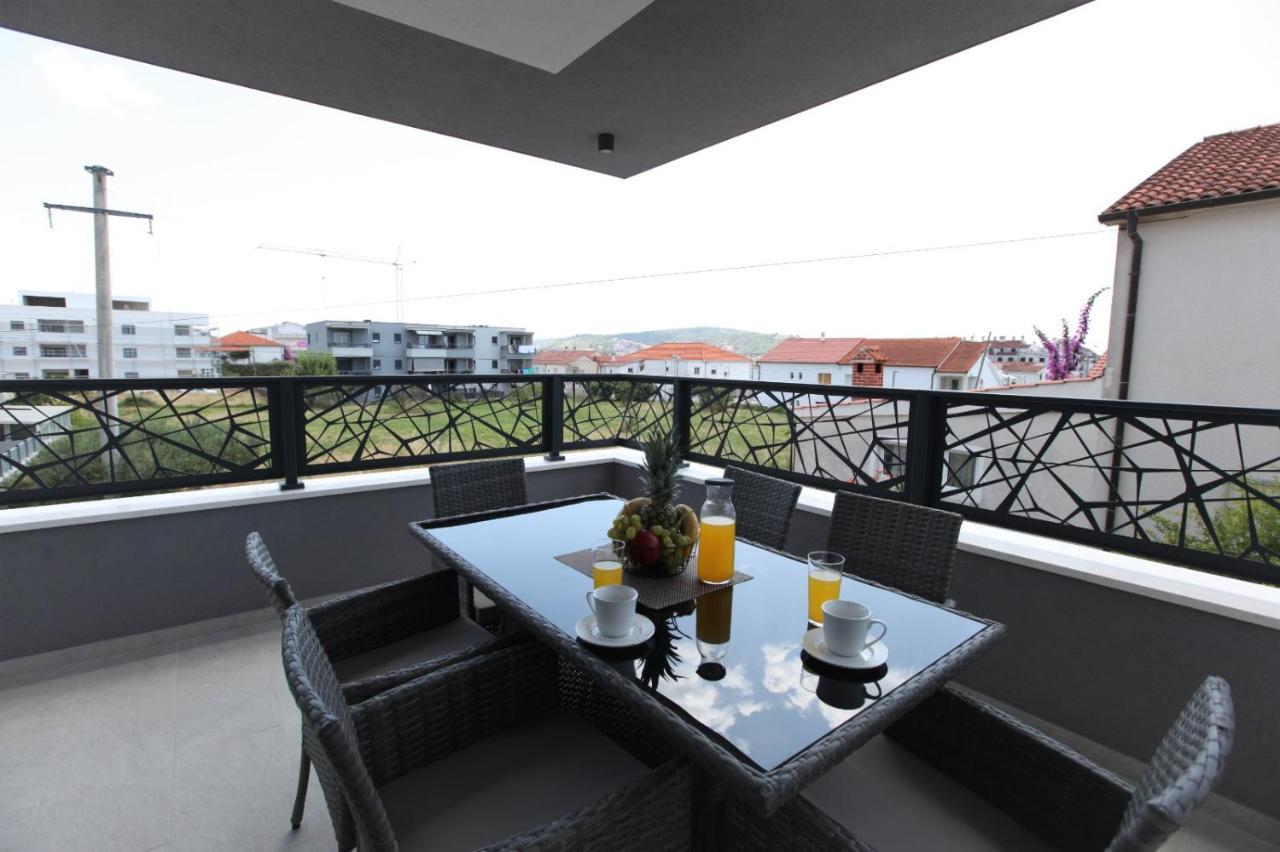 Apartment Sweet Dreams Trogir Zimmer foto