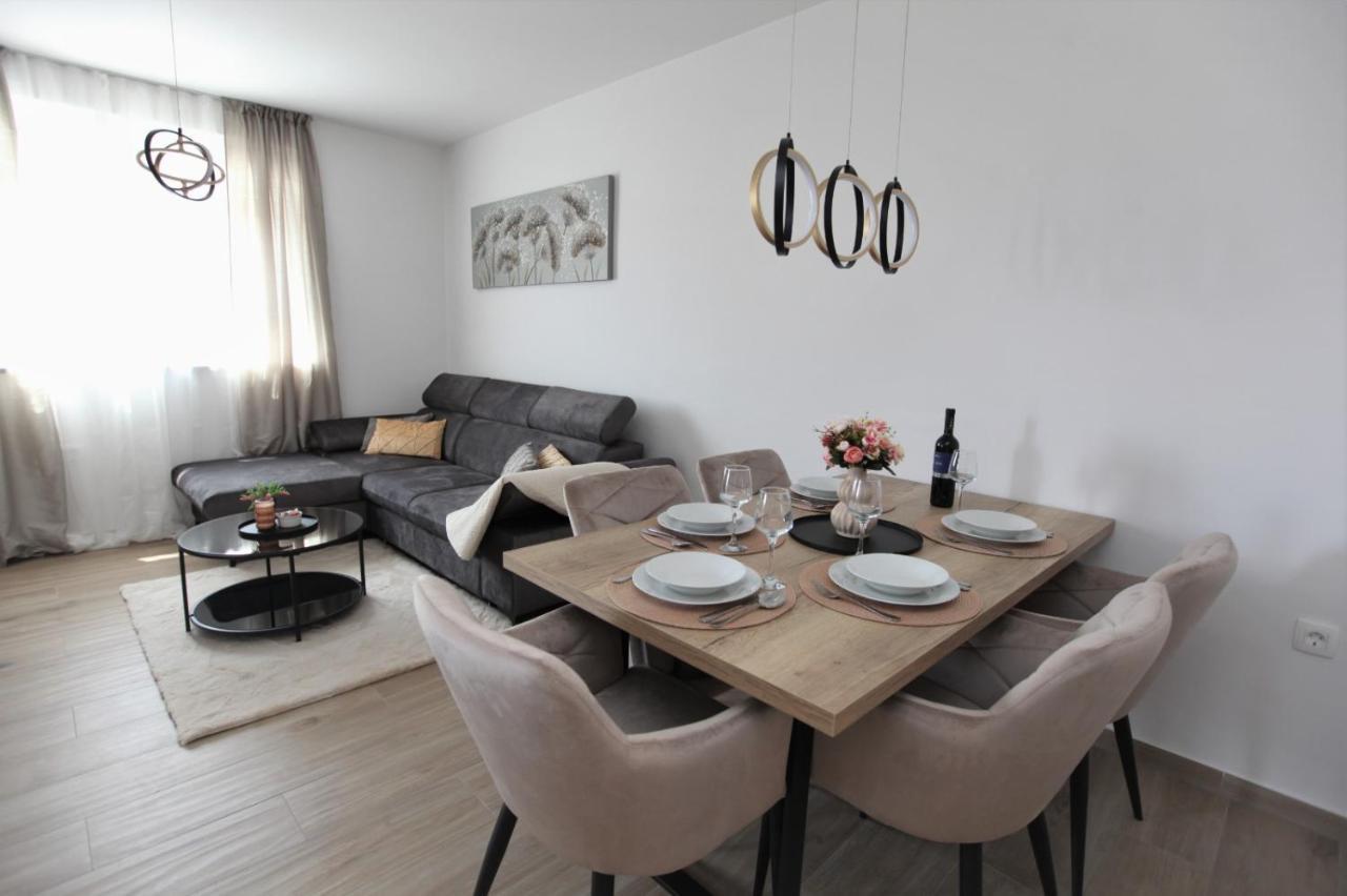 Apartment Sweet Dreams Trogir Zimmer foto