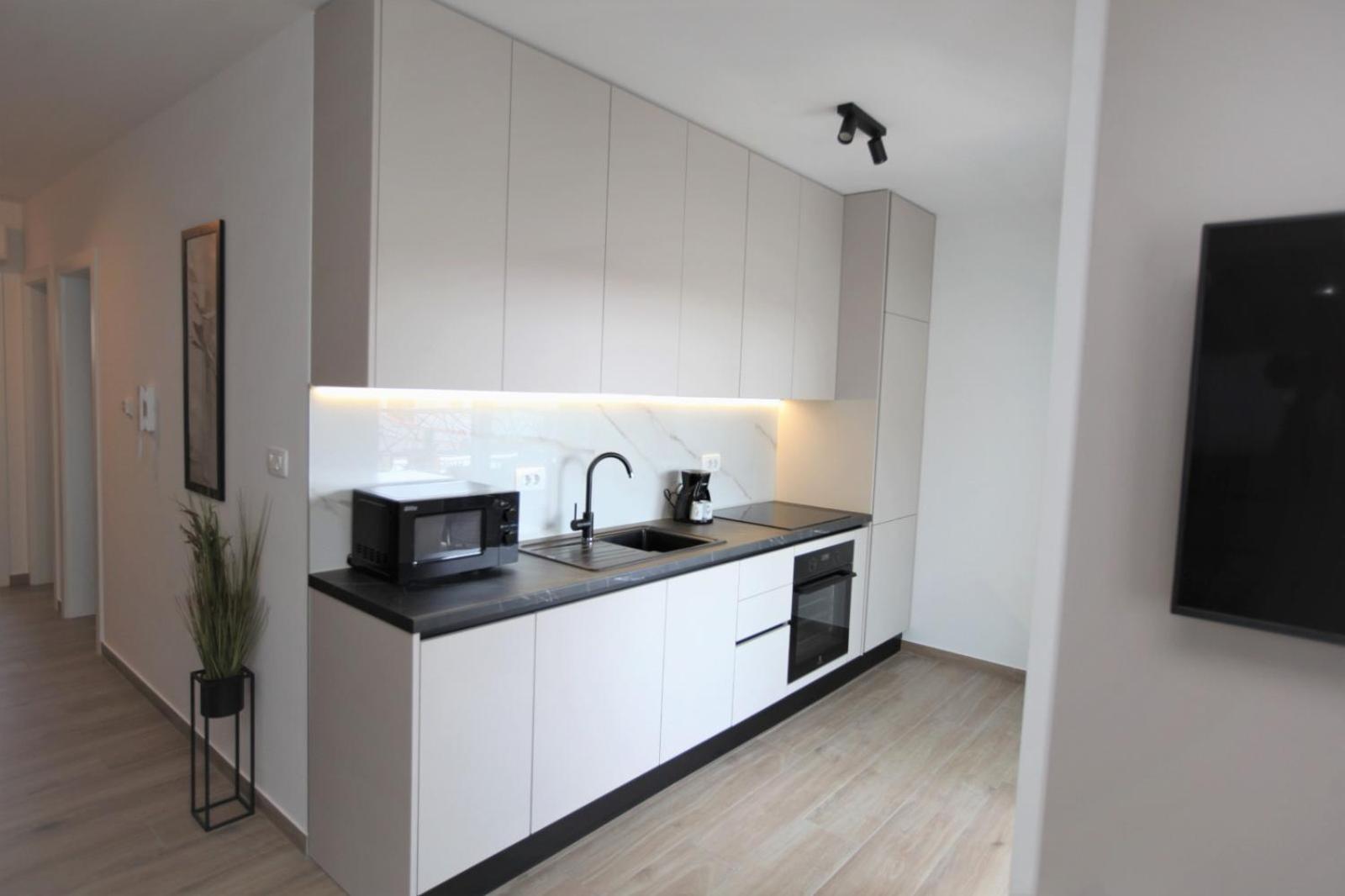 Apartment Sweet Dreams Trogir Exterior foto