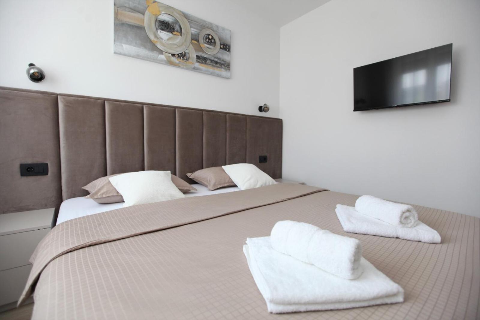 Apartment Sweet Dreams Trogir Exterior foto