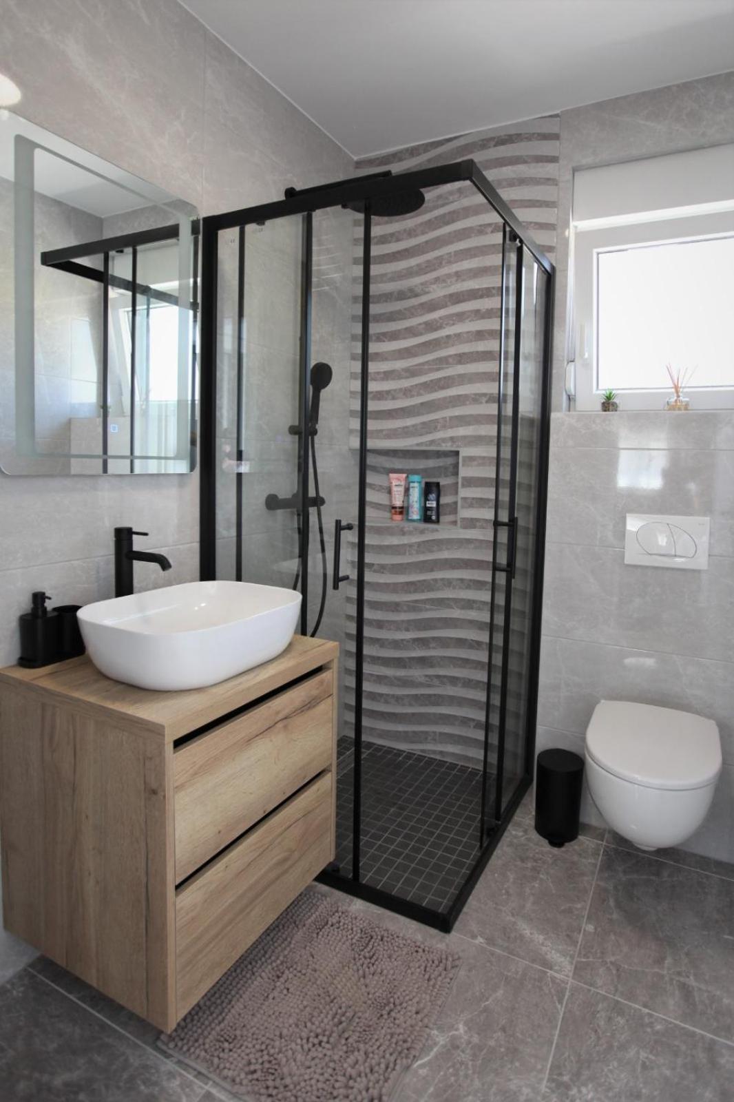 Apartment Sweet Dreams Trogir Exterior foto