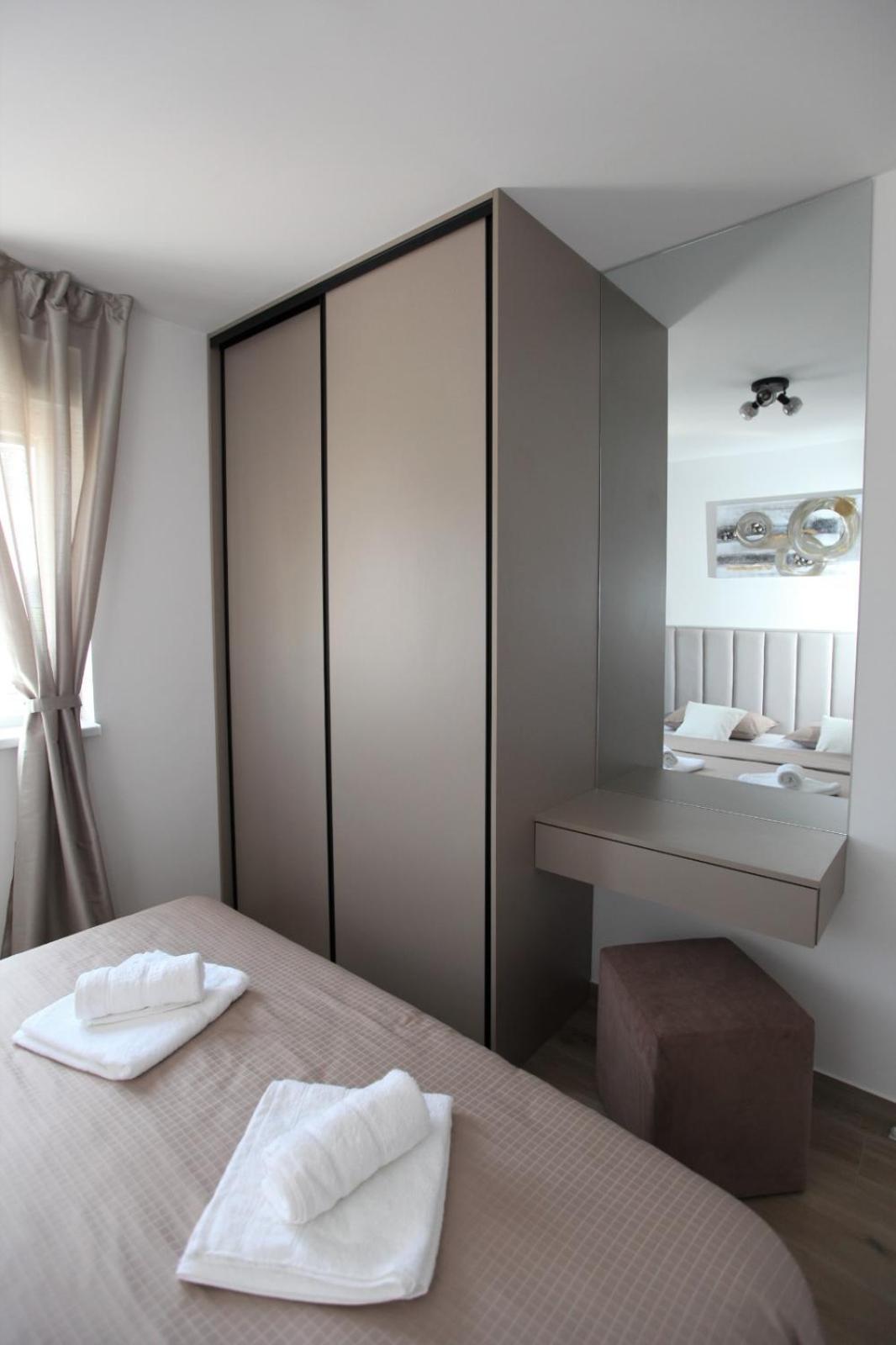 Apartment Sweet Dreams Trogir Exterior foto