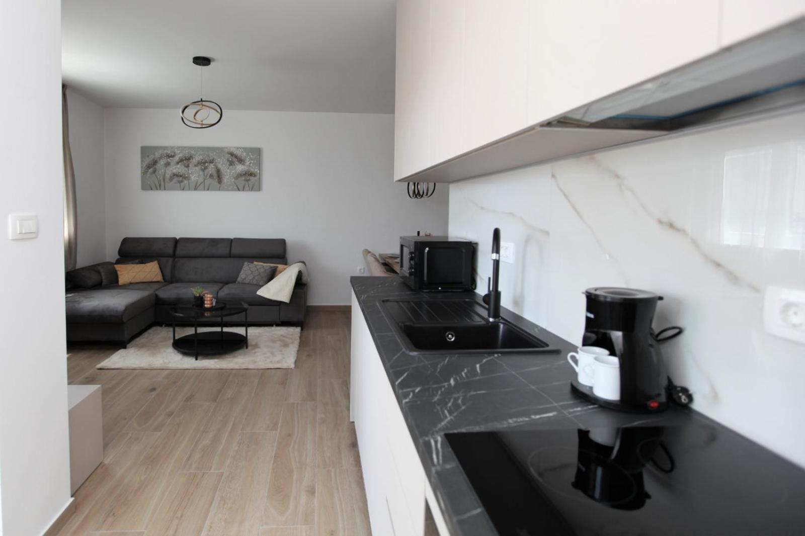Apartment Sweet Dreams Trogir Zimmer foto