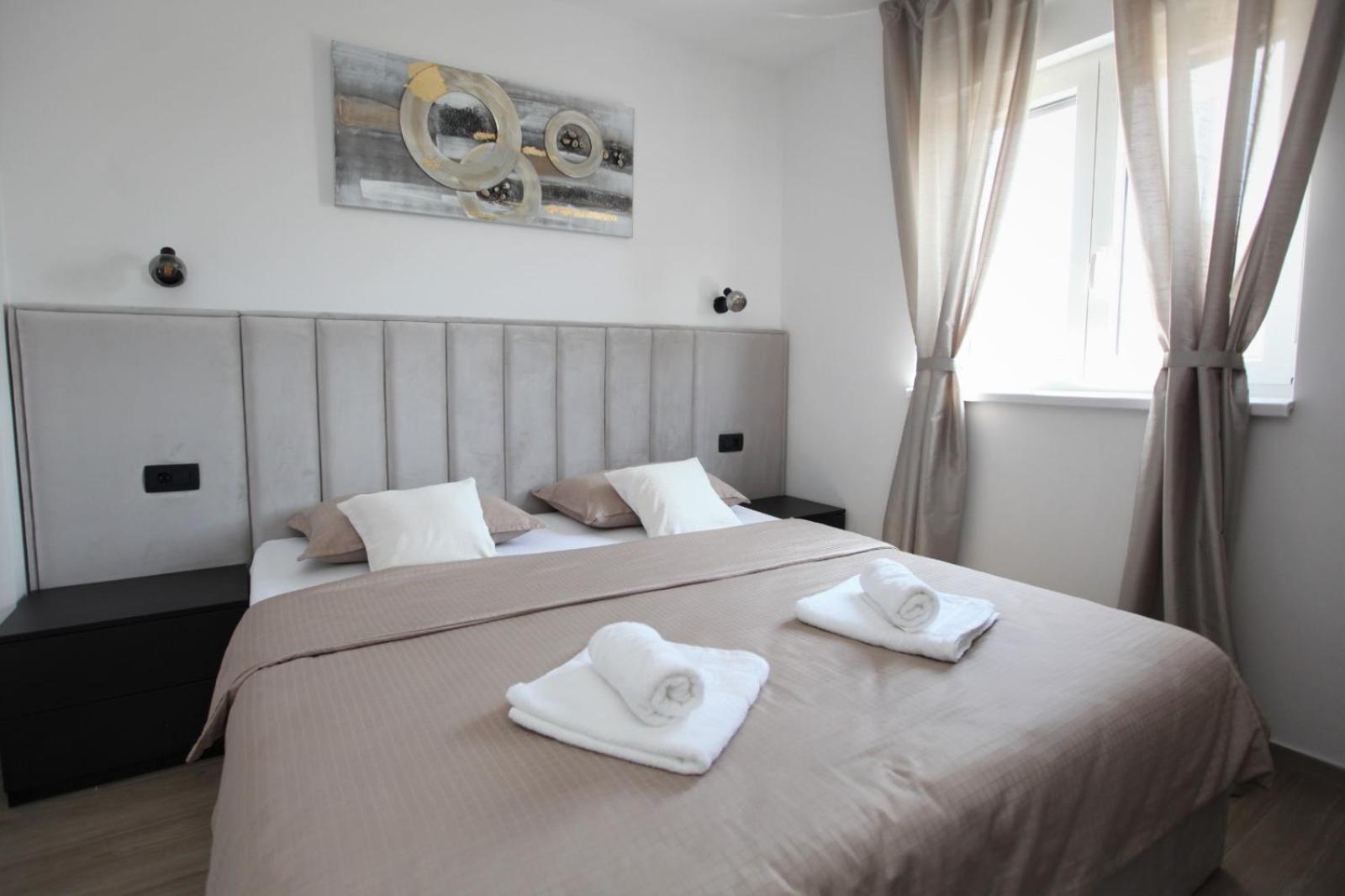 Apartment Sweet Dreams Trogir Zimmer foto
