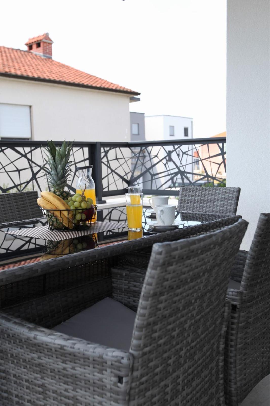 Apartment Sweet Dreams Trogir Zimmer foto